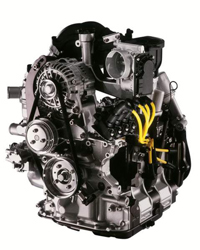 P781D Engine